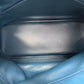Pre-Owned Hermès Shoulder Bag Model 2008 Color Blue N22171329