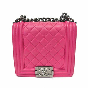 Pre-Owned  Chanel Boy bag  N22171470