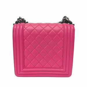Pre-Owned  Chanel Boy bag  N22171470