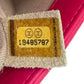 Pre-Owned Chanel Le Boy Model 2014 Color Pink N22171470
