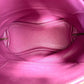 Pre-Owned Hermès  Kelly Shoulder Bucket Bag Model 2011 Color Pink N22216253