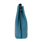 Pre-Owned Hermès Shoulder Bucket Bag Model 2012 Color Blue N22216167