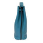 Pre-Owned Hermès Shoulder Bucket Bag Model 2012 Color Blue N22216167