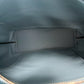 Pre-Owned Hermès Shoulder Bucket Bag Model 2012 Color Blue N22216167