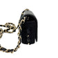 Pre-Owned Chanel Crossbody Bag Model 2021 Color Black N22171901
