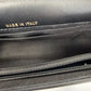 Pre-Owned Chanel Crossbody Bag Model 2021 Color Black N22171901