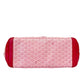 Pre-Owned Goyard Zippered Tote Model 2018 Color Pink N22164702