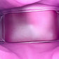 Pre-Owned Hermès Lindy 34 Handbag Model 2012 Color Purple N22171554