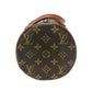 Pre-Owned Louis Vuitton Bag Color Black N22168399