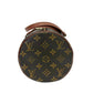 Pre-Owned Louis Vuitton Bag Color Black N22168399