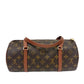 Pre-Owned Louis Vuitton Bag Color Black N22168399