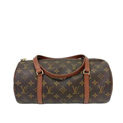 Pre-Owned Louis Vuitton Bag Color Black N22168399
