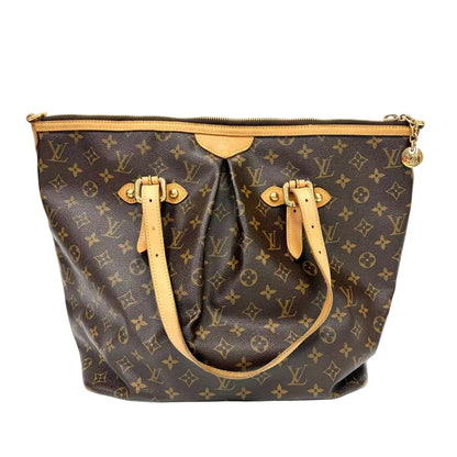 Pre-Owned Louis Vuitton Model 2009 Color Brown N22169263