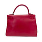 Pre-Owned Hermès Kelly 32 Color Red N22110816