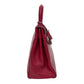 Pre-Owned Hermès Kelly 32 Color Red N22110816