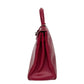 Pre-Owned Hermès Kelly 32 Color Red N22110816