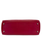 Pre-Owned Hermès Kelly 32 Color Red N22110816