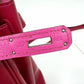 Pre-Owned Hermès Kelly 32 Color Red N22110816
