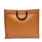 Pre-Owned Fendi Large Sunshine Tote Bag N22789289