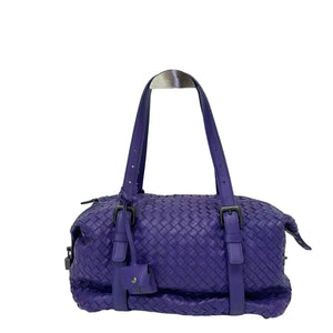 Pre-Owned Bottega Veneta Woven Tote Bag N22691774