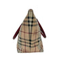 Pre-Owned Burberry Tote Bag N22727099