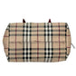 Pre-Owned Burberry Tote Bag N22727099