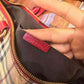 Pre-Owned Burberry Tote Bag N22727099