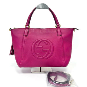 Pre-Owned Gucci Tote Bag N22712204