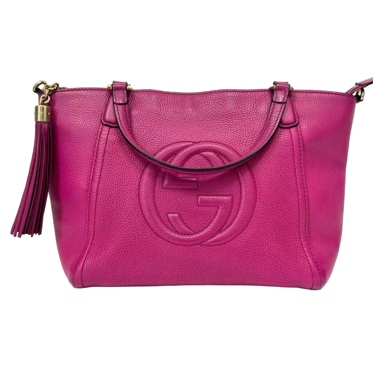 Pre-Owned Gucci Tote Bag N22712204