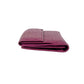 Pre-Owned Gucci Fuchsia Long Wallet N22727499