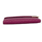 Pre-Owned Gucci Fuchsia Long Wallet N22727499