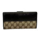 Pre-Owned Gucci Long Wallet N22758025