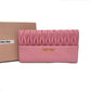 Pre-Owned Miu Miu Clutch N22736088