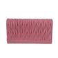 Pre-Owned Miu Miu Clutch N22736088