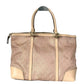 Pre-Owned Gucci GG Canvas Tote Bag N22778954