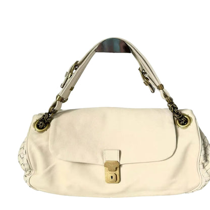 Pre-Owned Bottega Veneta (BV) Classic Woven Bag N22779123