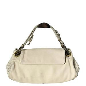 Pre-Owned Bottega Veneta (BV) Classic Woven Bag N22779123