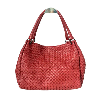 Pre-Owned Bottega Veneta Classic Shoulder Bag N22778031