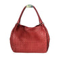 Pre-Owned Bottega Veneta Classic Shoulder Bag N22778031