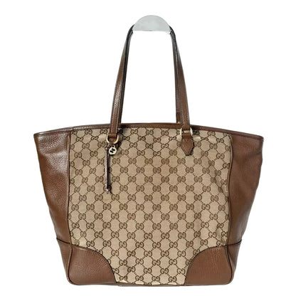 Pre-Owned Gucci Tote Bag N22777834