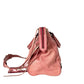 Pre-Owned Balenciaga Velo Motorcycle Tote N22779218