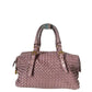 Pre-Owned Bottega Veneta (BV) Boston Bag N22778793