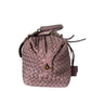 Pre-Owned Bottega Veneta (BV) Boston Bag N22778793