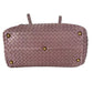 Pre-Owned Bottega Veneta (BV) Boston Bag N22778793