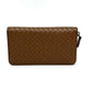 Pre-Owned Bottega Veneta Long Wallet Model 2019 N22712248