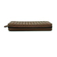 Pre-Owned Bottega Veneta Long Wallet Model 2019 N22712248