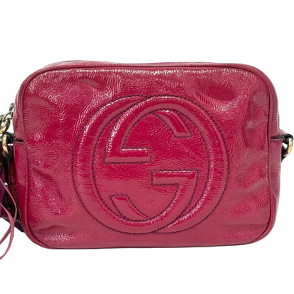 Pre-Owned Gucci Grossbody Bag N22756903