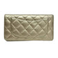 Pre-Owned Chanel Classic Long Wallet N22754713