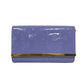 Pre-Owned Louis Vuitton Chain Evening Bag Color Purple N22753545