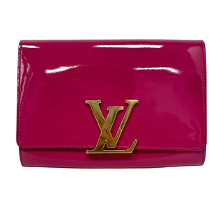 Pre-Owned Louis Vuitton Clutch Color Red N22753389